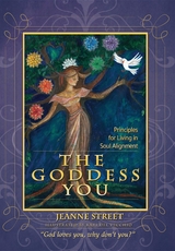 The Goddess You - Jeanne Street