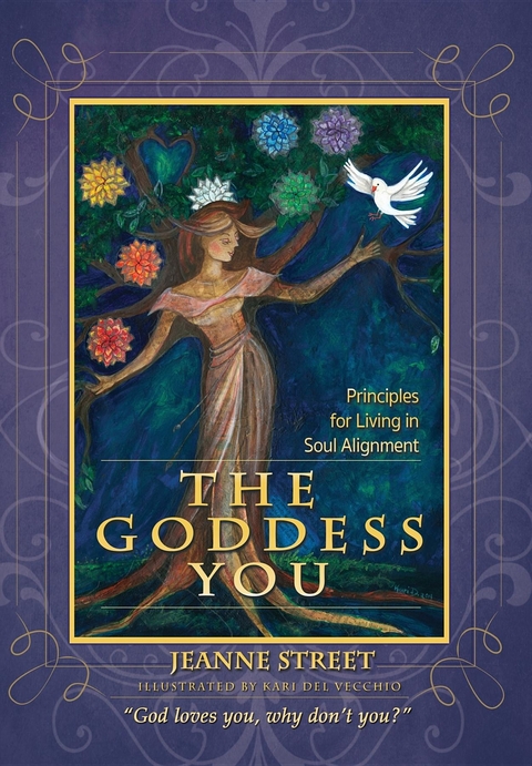 The Goddess You - Jeanne Street