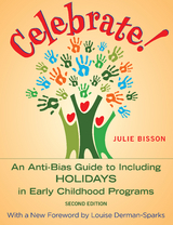 Celebrate! - Julie Bisson