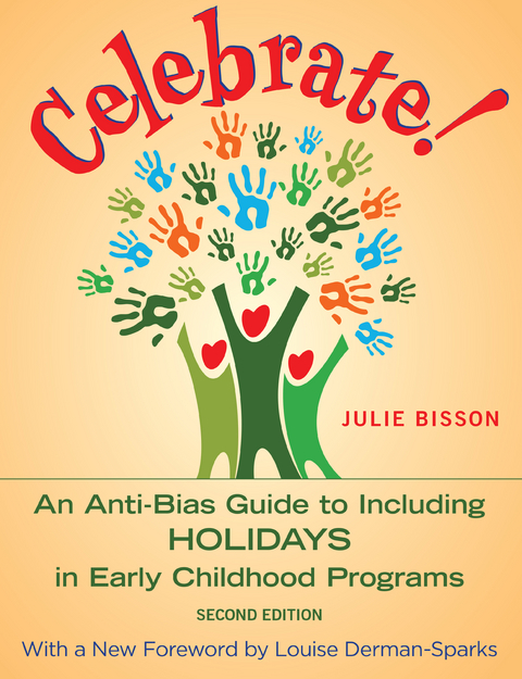 Celebrate! - Julie Bisson