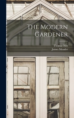 The Modern Gardener
