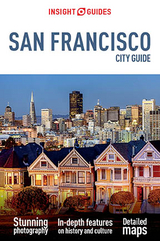 Insight Guides City Guide San Francisco (Travel Guide eBook) - Insight Guides