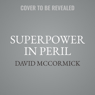 Superpower in Peril