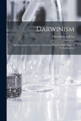 Darwinism - 