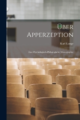 Über Apperzeption