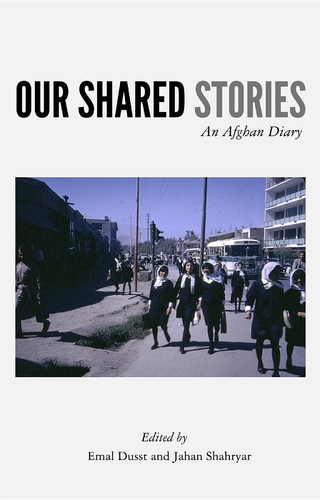 Our Shared Stories