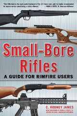 Small-Bore Rifles -  C. Rodney James