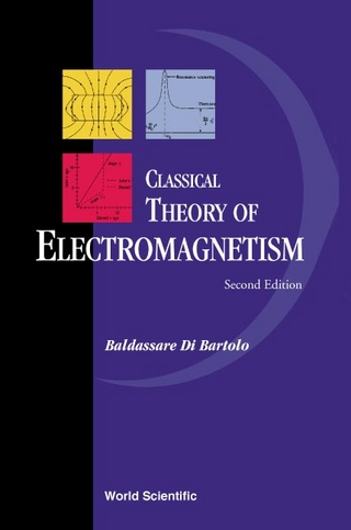 CLASSIC THEO ELECTROMAG (2ND ED)