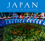 Japan: The Soul of a Nation - John Carroll