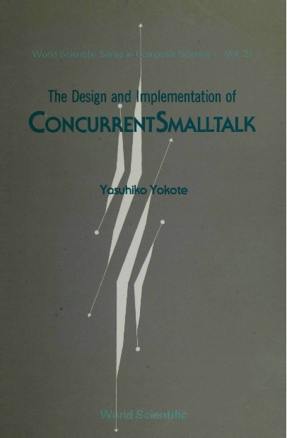 DESIGN & IMPLEMENTATION OF CON... (V21) - Yokote Yasuhiko