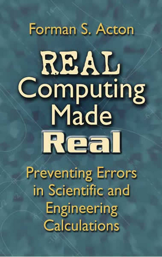 Real Computing Made Real