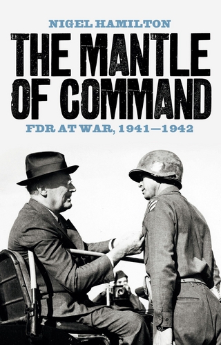 Mantle of Command
