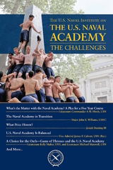 The U.S. Naval Institute on U.S. Naval Academy: Challe - 