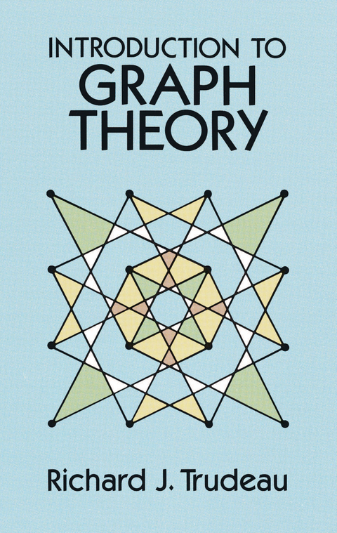 Introduction to Graph Theory - Richard J. Trudeau