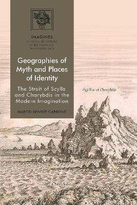 Geographies of Myth and Places of Identity - Marco Beno&icirc;t Carbone