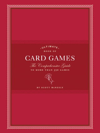 Ultimate Book of Card Games