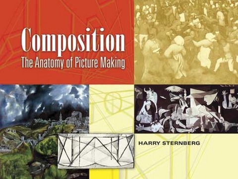 Composition -  Harry Sternberg