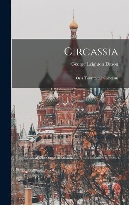 Circassia