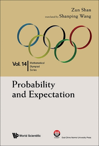 PROBABILITY AND EXPECTATION