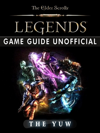 Elder Scrolls Legends Game Guide Unofficial