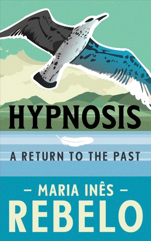 Hypnosis -  Maria Ines Rebelo