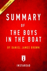 Summary of The Boys in the Boat - Instaread Summaries