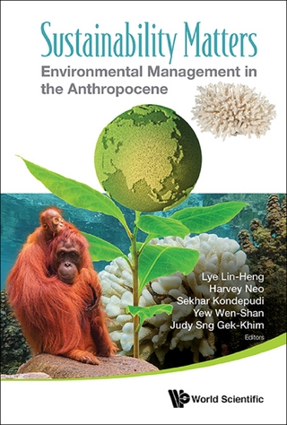 SUSTAINABILITY MATTERS: ENVIRON MGMG IN THE ANTHROPOCENE