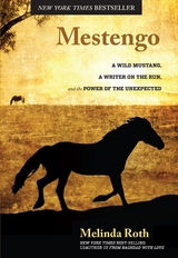Mestengo -  Melinda Roth