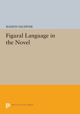 Figural Language in the Novel - Ramon Saldivar