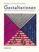 Gestalterinnen - 