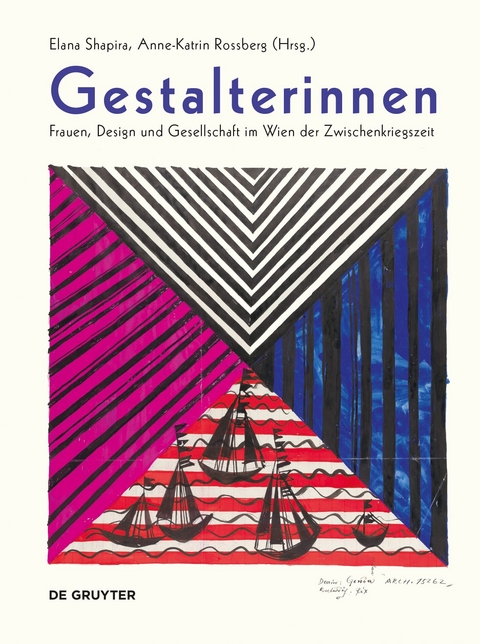 Gestalterinnen - 