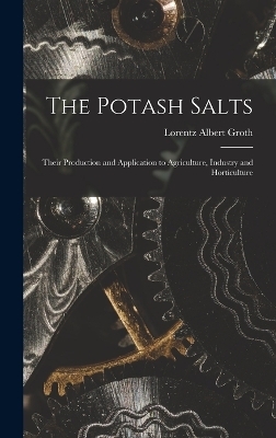 The Potash Salts