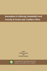 Negatu: Innovations in Achieving Sustainable Foo - 