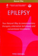 Epilepsy -  Fiona Marshall