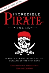 Incredible Pirate Tales - 