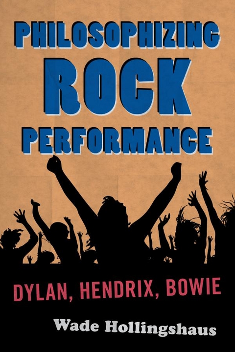 Philosophizing Rock Performance -  Wade Hollingshaus