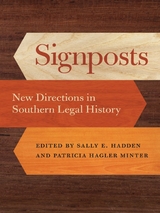 Signposts - 