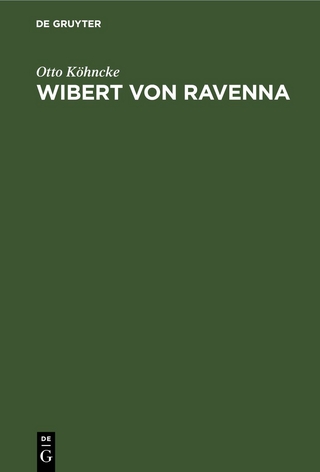 Wibert von Ravenna