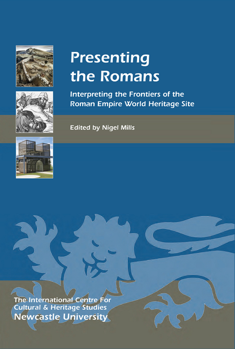Presenting the Romans - 