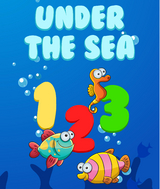 Under The Sea Counting Fun - Speedy Publishing