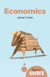 Economics -  James Forder