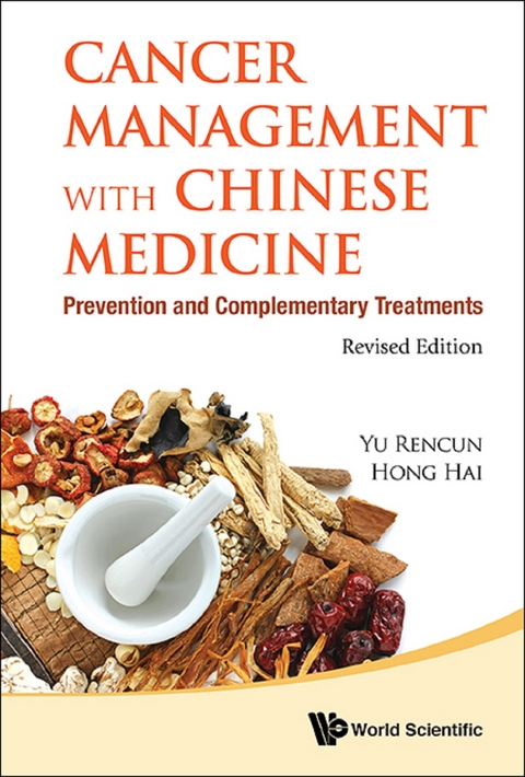 CANCER MGMT CHN MED (REV ED) - Rencun Yu, Hai Hong
