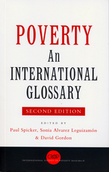 Poverty - 
