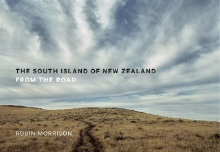 The South Island of New Zealand