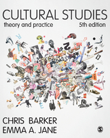 Cultural Studies - Chris Barker, Emma A. Jane