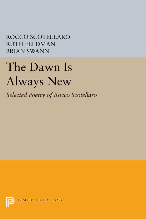 The Dawn is Always New - Rocco Scotellaro