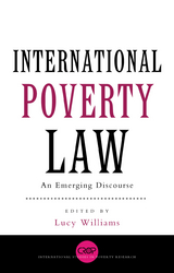 International Poverty Law - 