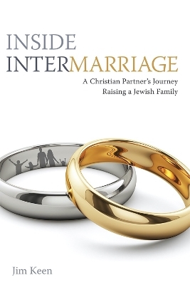 Inside Intermarriage: A Christian Partner's Journey Raising a Jewish Family