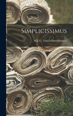 Simplicissimus