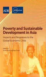 Poverty and Sustainable Development in Asia - 